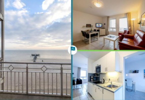 Nordland Appartements - Wohnung Hooge